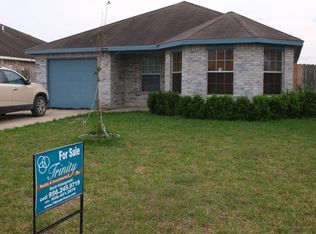 3201 Lazy Palm Dr, Harlingen, TX 78552