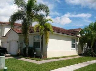 2623 SW 188th Ave, Miramar, FL 33029