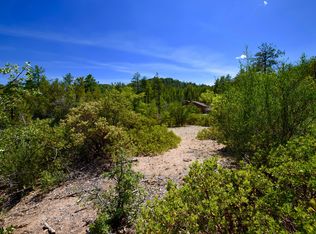 2541 Copper Basin Rd, Prescott, AZ 86303