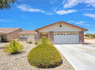 27500 Silver Lakes Pkwy, Helendale, CA 92342