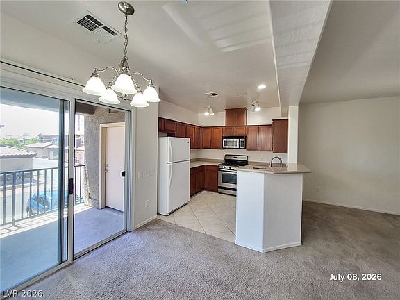 2nd image of 8324 W Charleston Blvd #2009