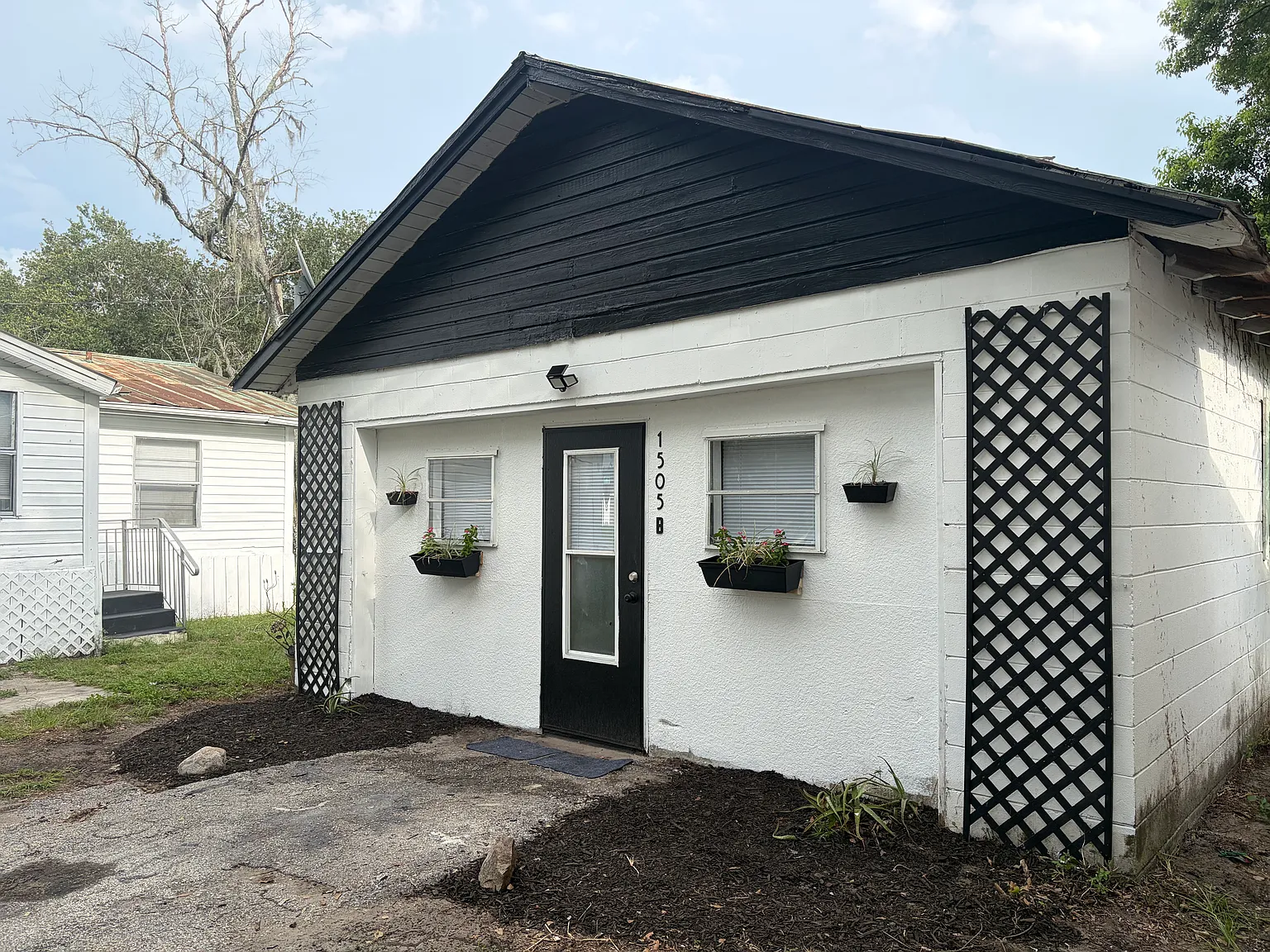 N Orange St, Plant City — Photo 1