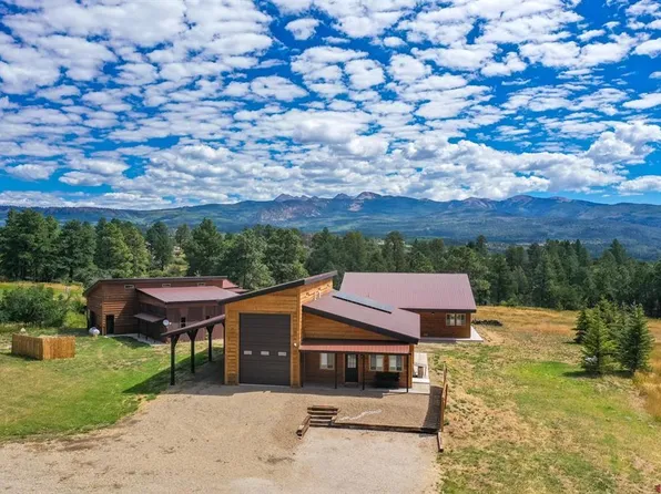 11224 Road 42, Mancos, CO 81328
