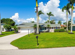 4821 Molokai Dr, Naples, FL 34112