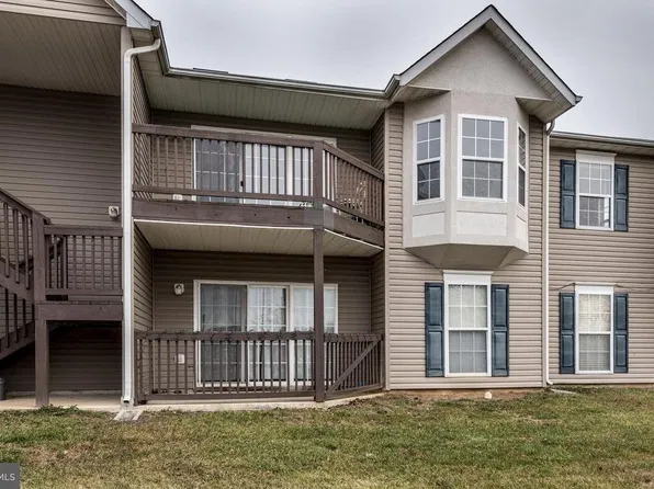 161 Brookland Ct APT 6, Winchester, VA 22602