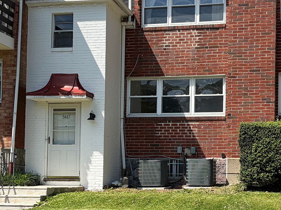1st image of 5447 Houghton Pl Floor A-1