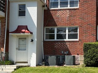 5447 Houghton Pl FLOOR A-1, Philadelphia, PA 19128