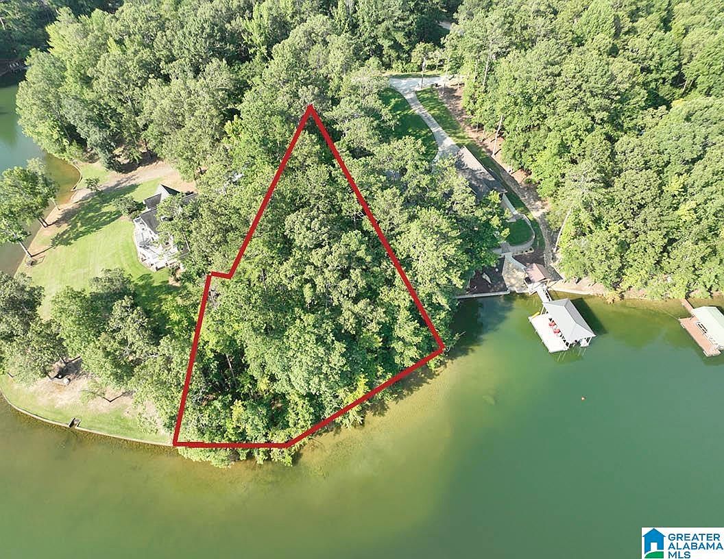 LOT 4 New Harmony Dr, Lineville, AL 36266 Zillow