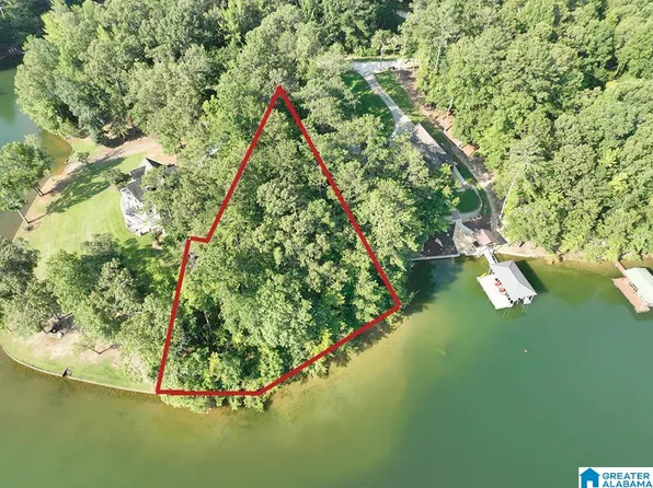 LOT 4 New Harmony Dr Lot 4, Lineville, AL 36266