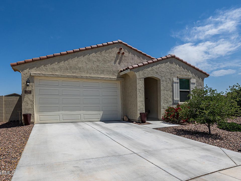 18628 W Townley Ave, Waddell, AZ 85355 | Zillow