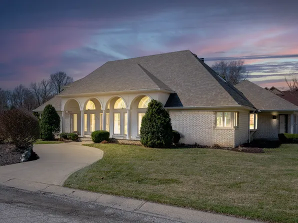 6520 Forrest Commons Blvd, Indianapolis, IN 46227