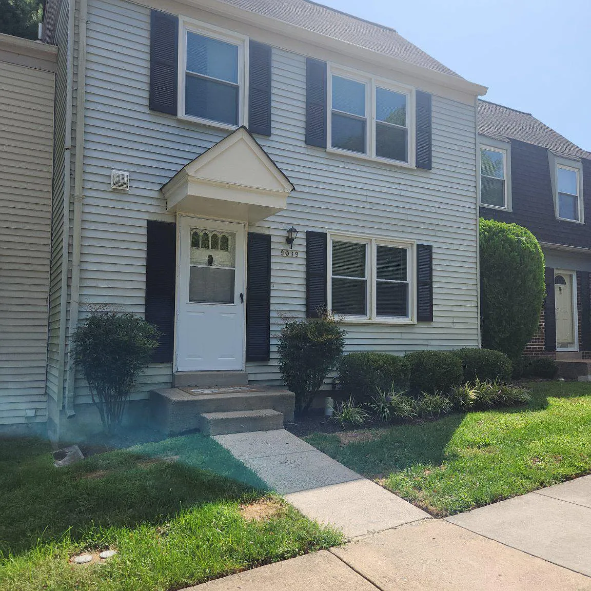 3 bed, 2.5 bath, 1056 sqft, $2,900 — Photo 1