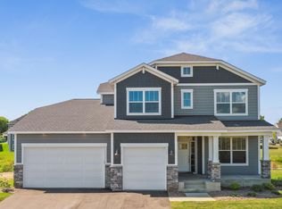 1013 Cottonwood Rd, Delano, MN 55328