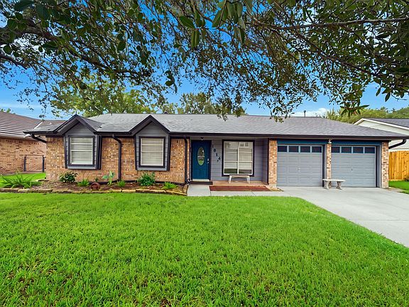 4th image of 1814 Crooked Creek Ln