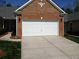 1665 Onyx Rdg #105, Fort Mill, SC 29708