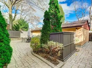 103 Pembroke St #1, Toronto, ON M5A2N9