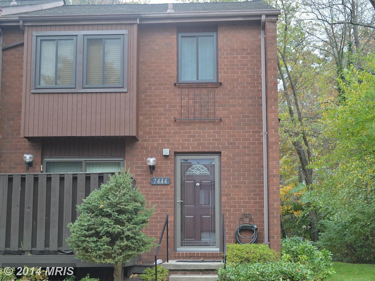 7444 Park Heights Ave, Pikesville, MD 21208 | Zillow