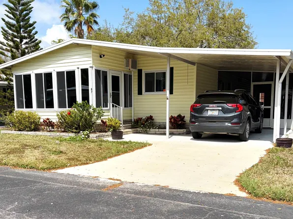 7111 142nd Ave Unit 67, Largo, FL 33771