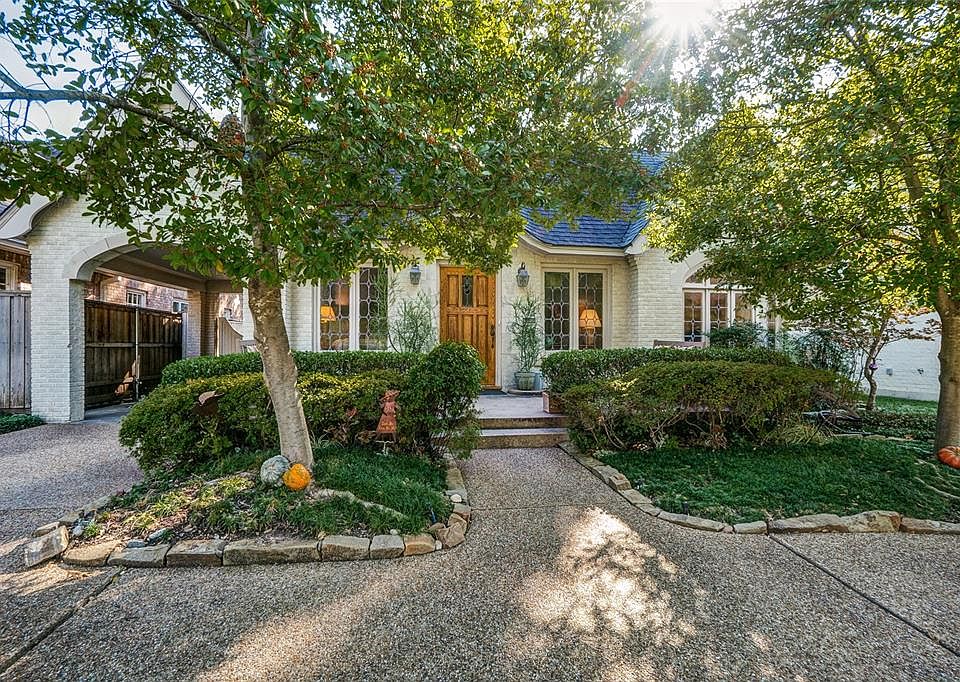 3817 Stanford Ave, Dallas, TX 75225 Zillow
