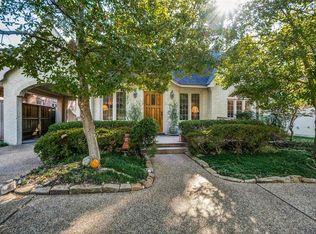 3817 Stanford Ave, Dallas, TX 75225