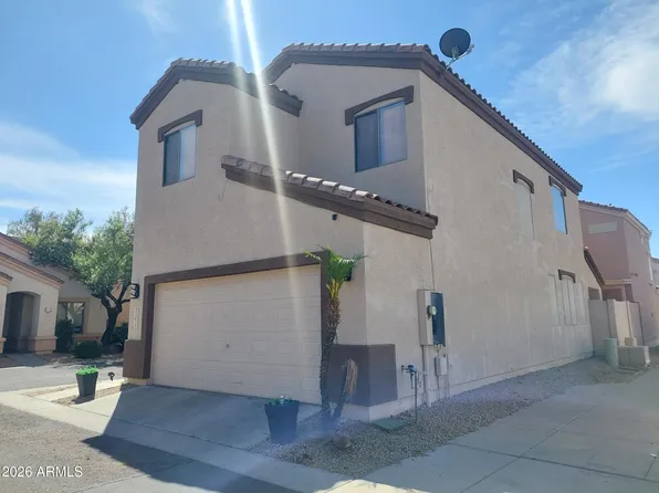 22013 N 29TH Drive N, Phoenix, AZ 85027