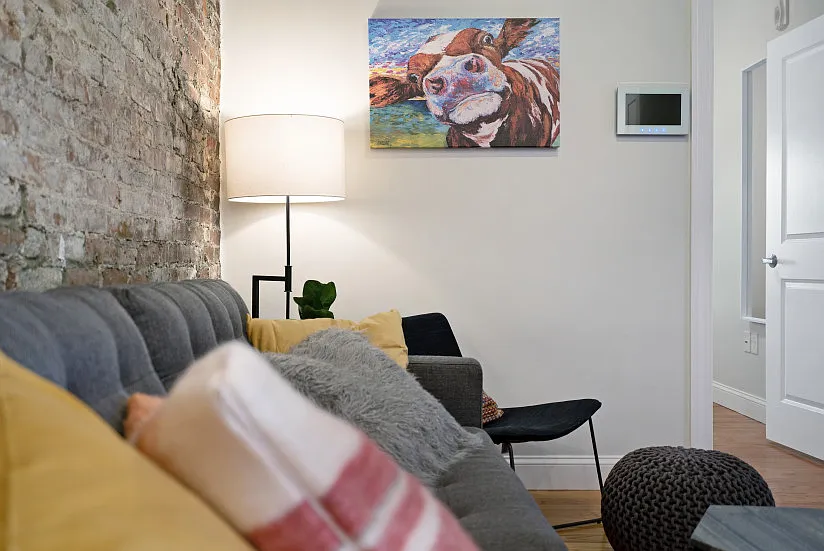 1 Bed / 1 Bath Apartment in East Boston — Photo 4