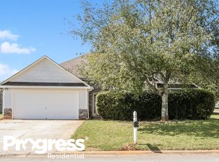 5065 Towne Park Dr, McDonough, GA 30252