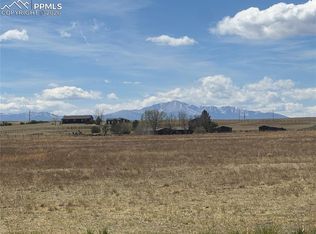 7951 El Raiceno Trl, Peyton, CO 80831