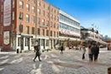 Rented by Keller Williams NYC