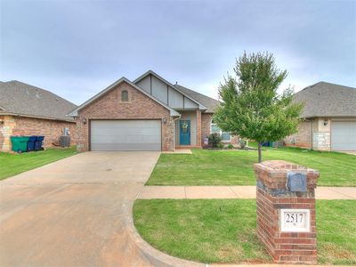 2517 NW 194th St, Edmond, OK, 73012