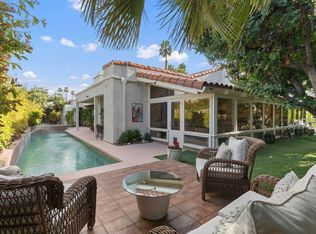 61 Sierra Madre Way, Rancho Mirage, CA 92270