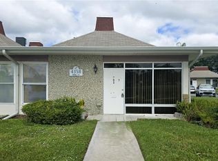 4358 Tahitian Gardens Cir APT H, Holiday, FL 34691