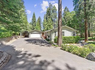 6471 Agra St, Pollock Pines, CA 95726