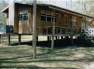 14493 SW Barker Rd, Kinard, FL 32449