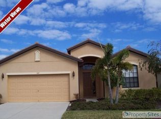 309 Cedar Falls Dr, Apollo Beach, FL 33572