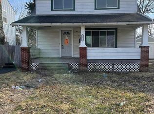 1377 Republic Ave, Columbus, OH