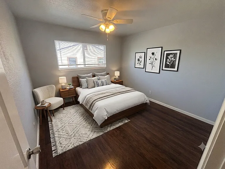 Available Spacious Apartments at H Street, Antioch, CA — Photo 8