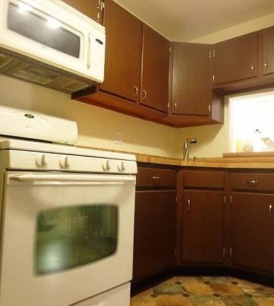 Maytag Stove and Micro