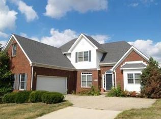 305 Palomino Dr, Richmond, KY 40475