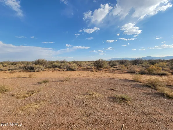 4 Acres N Truman Road #6, Huachuca City, AZ 85616