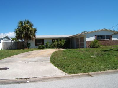 1640 Davis Dr, Merritt Island, FL, 32952