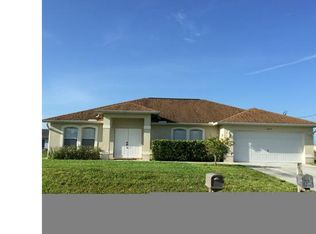 3909 13th St W, Lehigh Acres, FL 33971