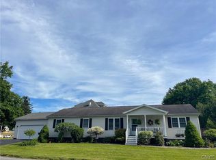 233 Coe Ave, Oneida, NY 13421