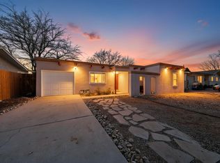 1913 Saturn Ct NE, Albuquerque, NM 87112