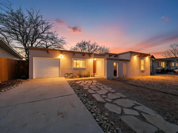 1913 Saturn Ct NE, Albuquerque, NM 87112