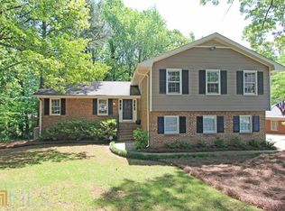 2965 Northbrook Dr, Doraville, GA 30340