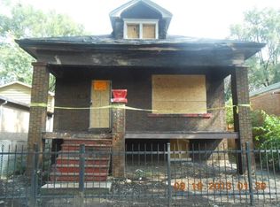 11813 S Emerald Ave, Chicago, IL 60628