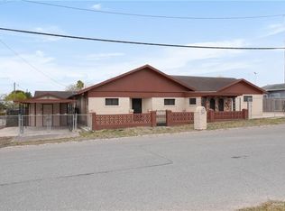405 N Lopez St, Rio Grande City, TX 78582
