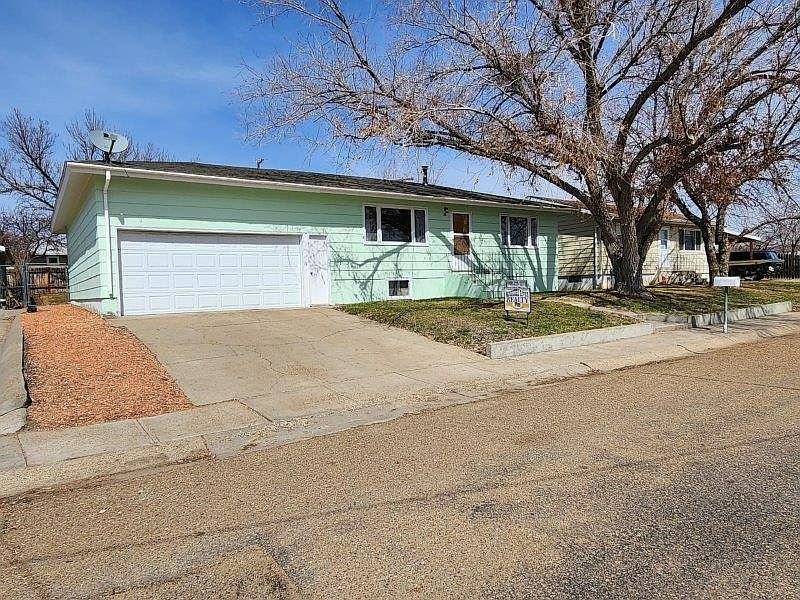 70 Lomond Ave, Glasgow, MT 59230 Zillow