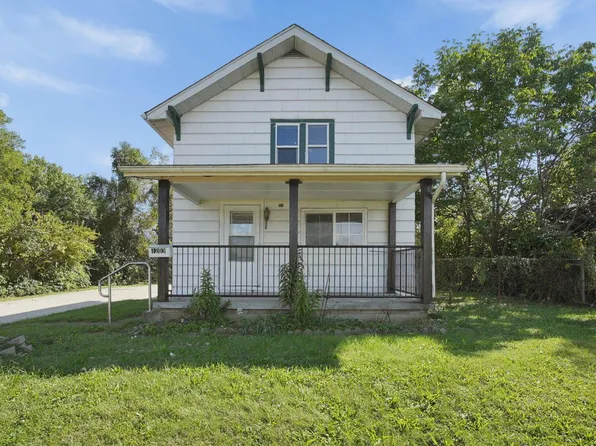 1203 E Innis Ave, Columbus, OH 43207